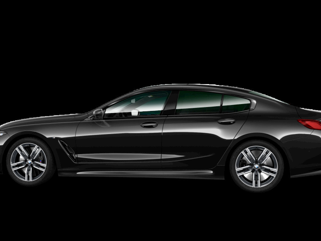 BMW 8 Serie