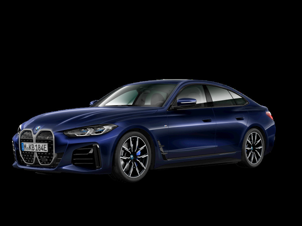 BMW i4