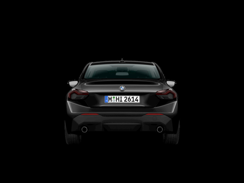 BMW 2 Serie