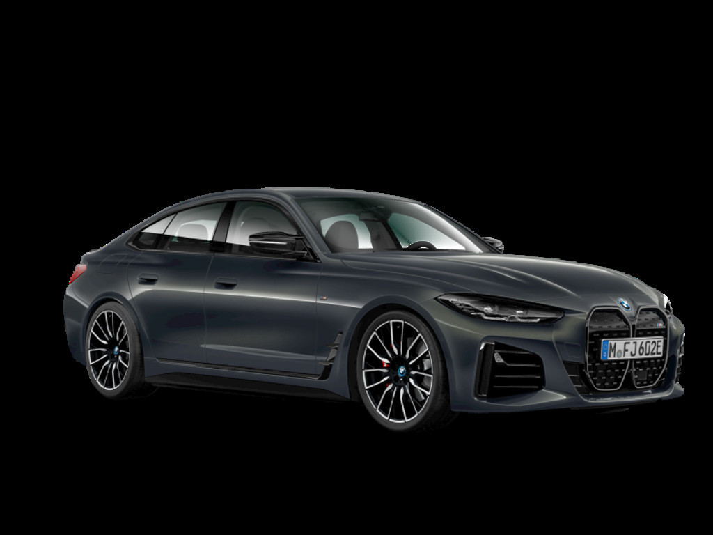 BMW i4