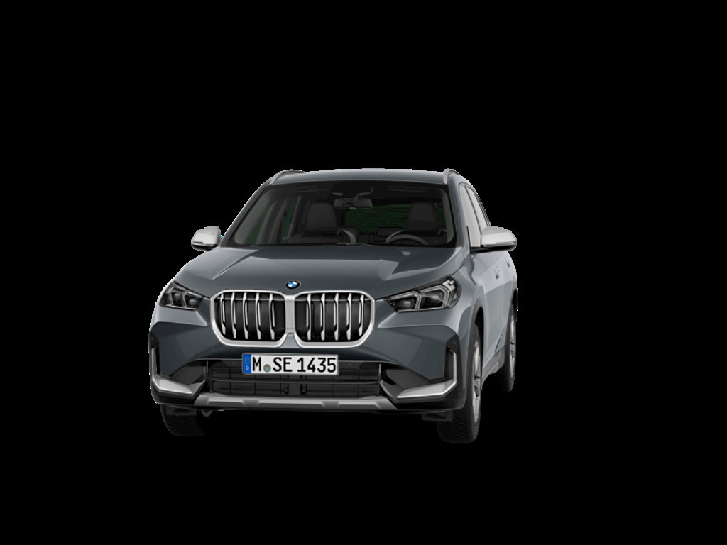 BMW X1 2023 Benzine