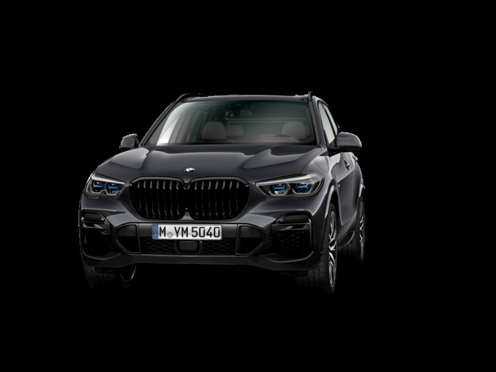 BMW X5 2022 Diesel