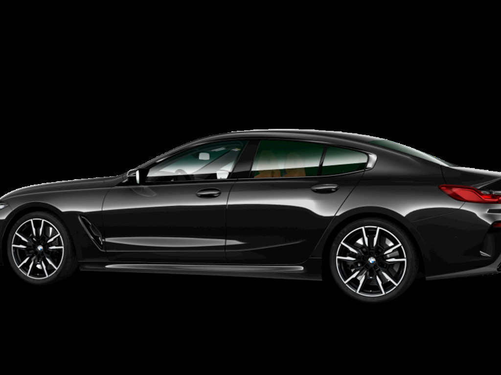 BMW M850