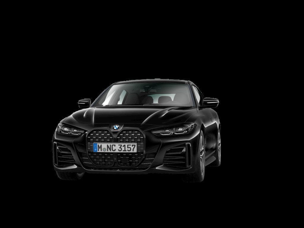 BMW 4 Serie 2022 Benzine