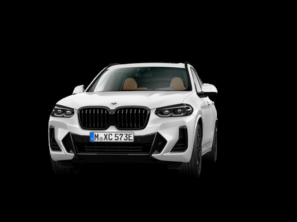 BMW X3 2022 Hybride Benzine