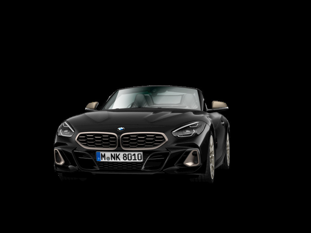 BMW Z4 2022 Benzine