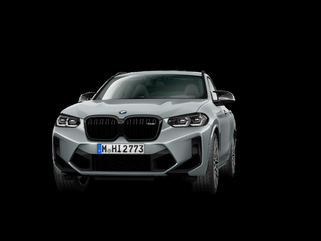 BMW X4 2023 Benzine