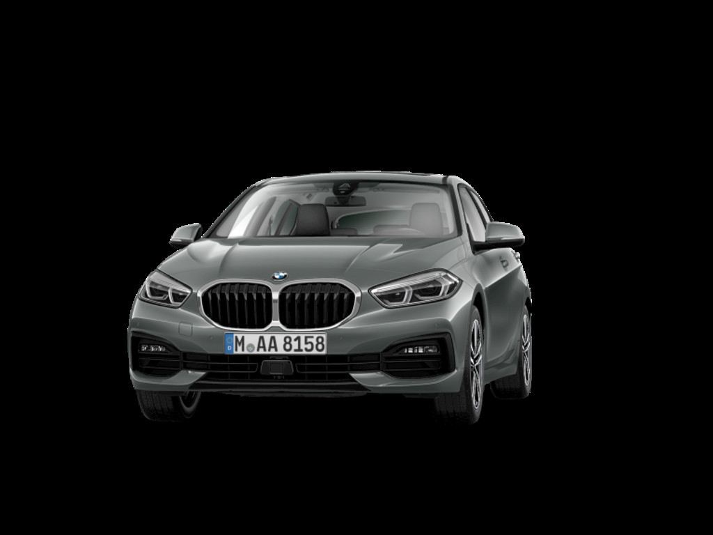 BMW 1 Serie 2023 Benzine