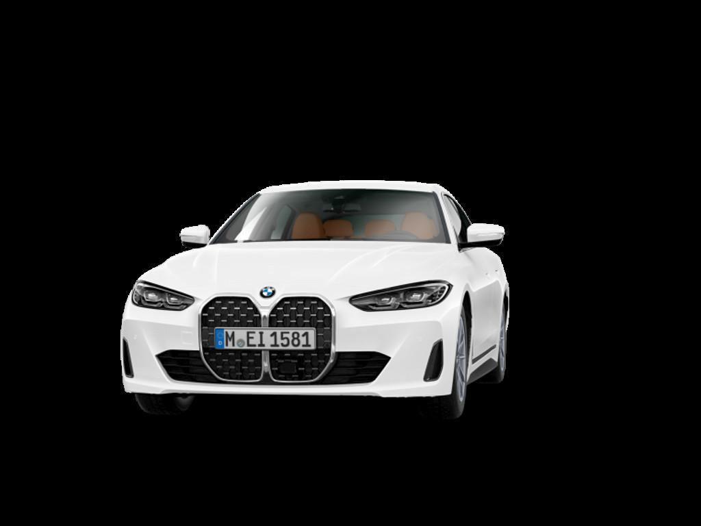BMW 4 Serie 2022 Benzine