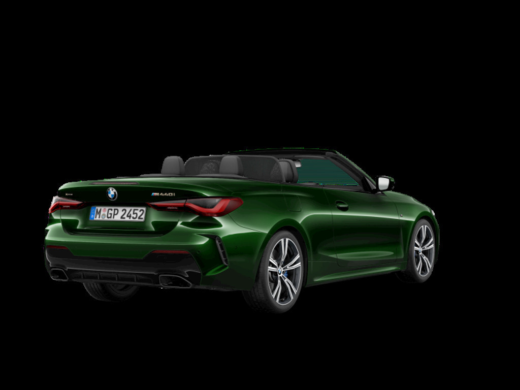 BMW M440