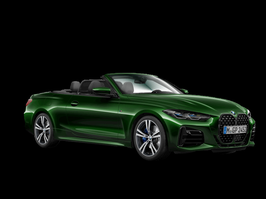 BMW M440