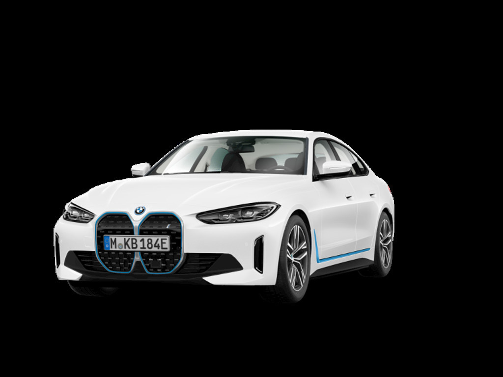 BMW i4