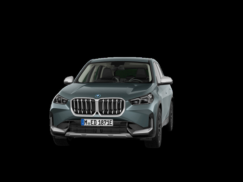 BMW iX1 2023 Elektrisch