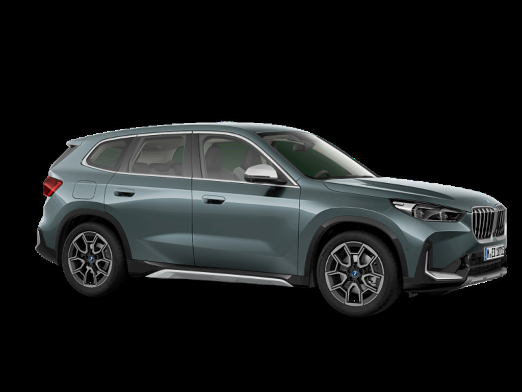BMW iX1