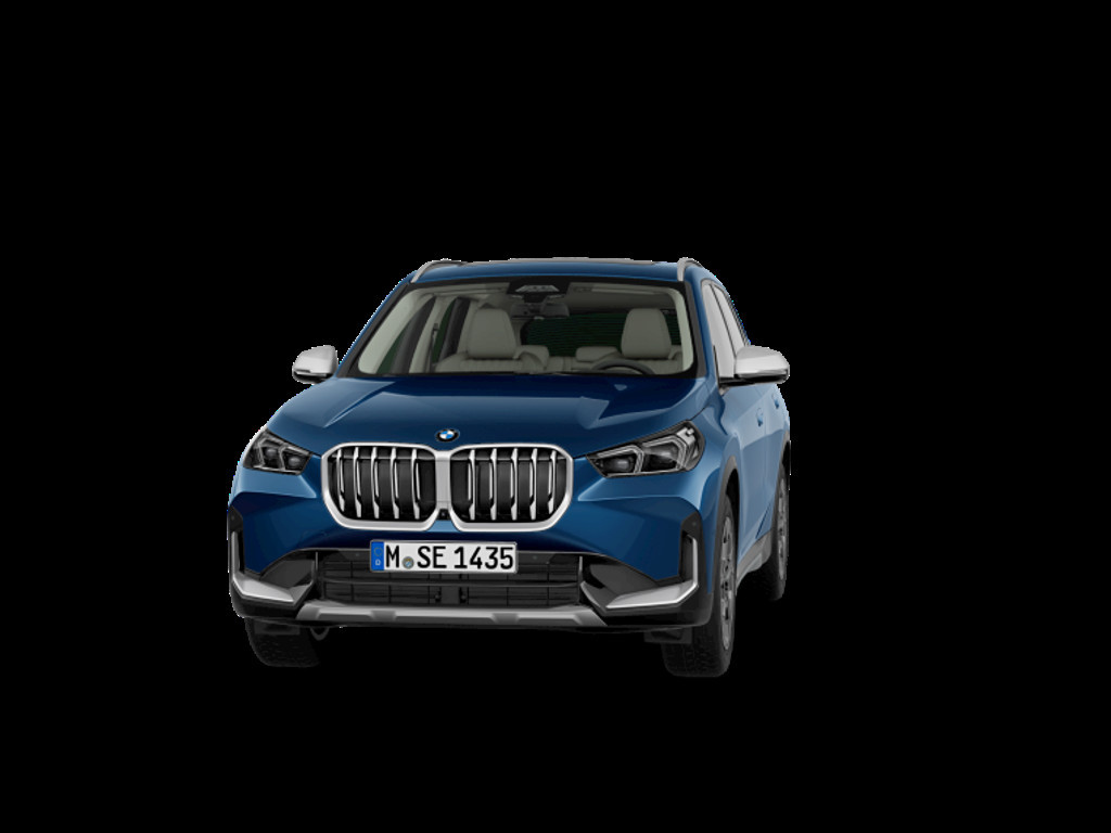 BMW X1 2022 Diesel