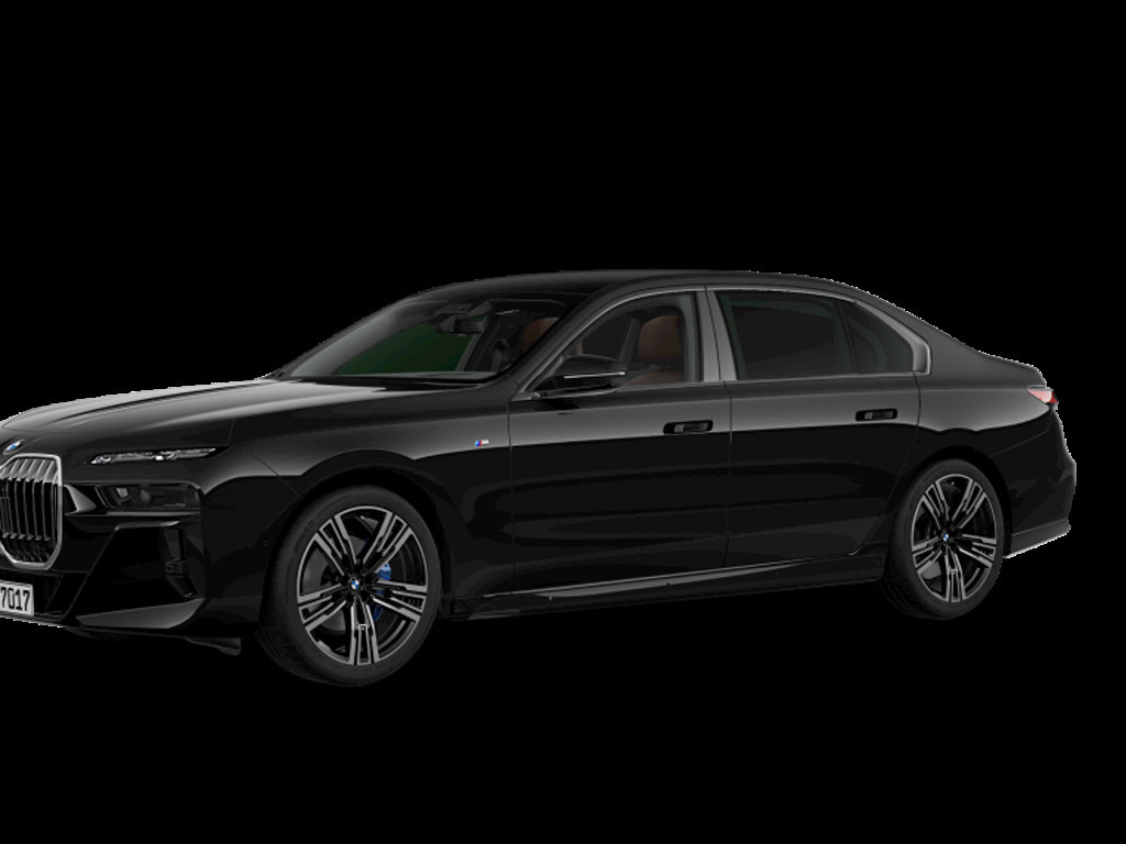 BMW 7 Serie