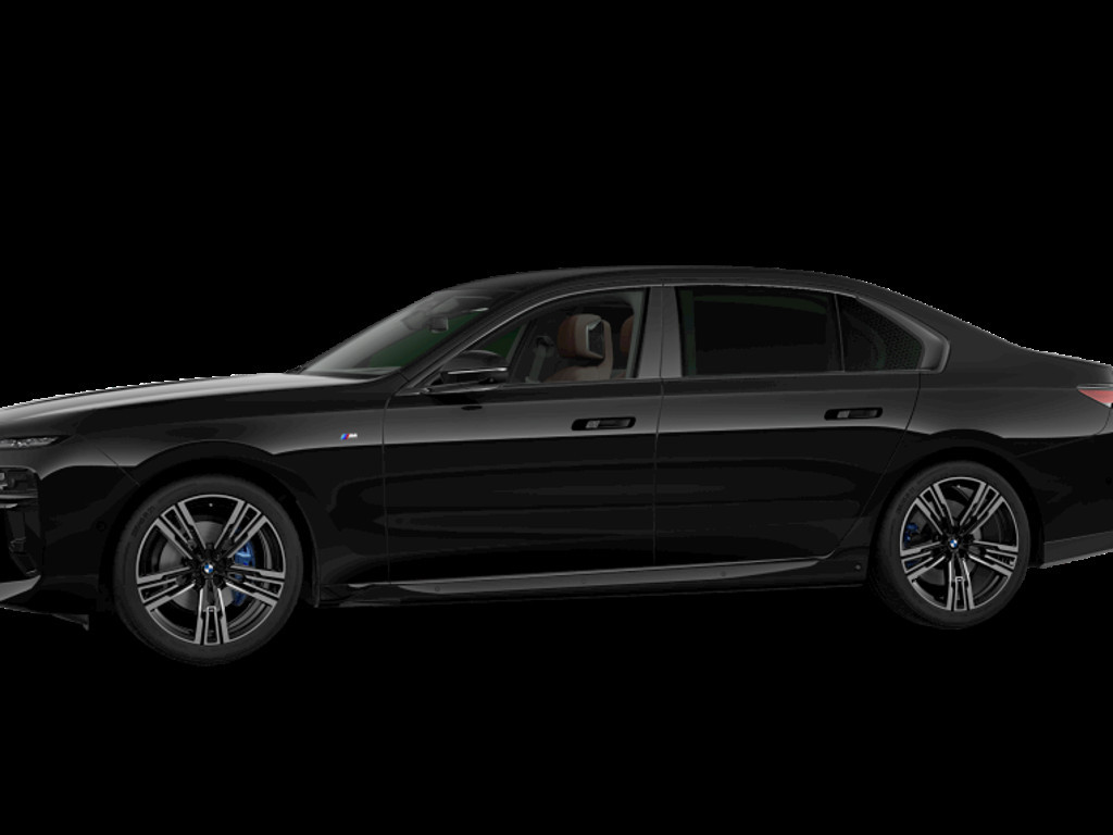 BMW 7 Serie