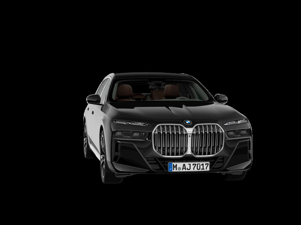 BMW 7 Serie