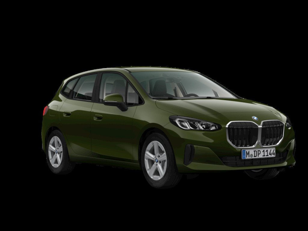 BMW 2 Serie