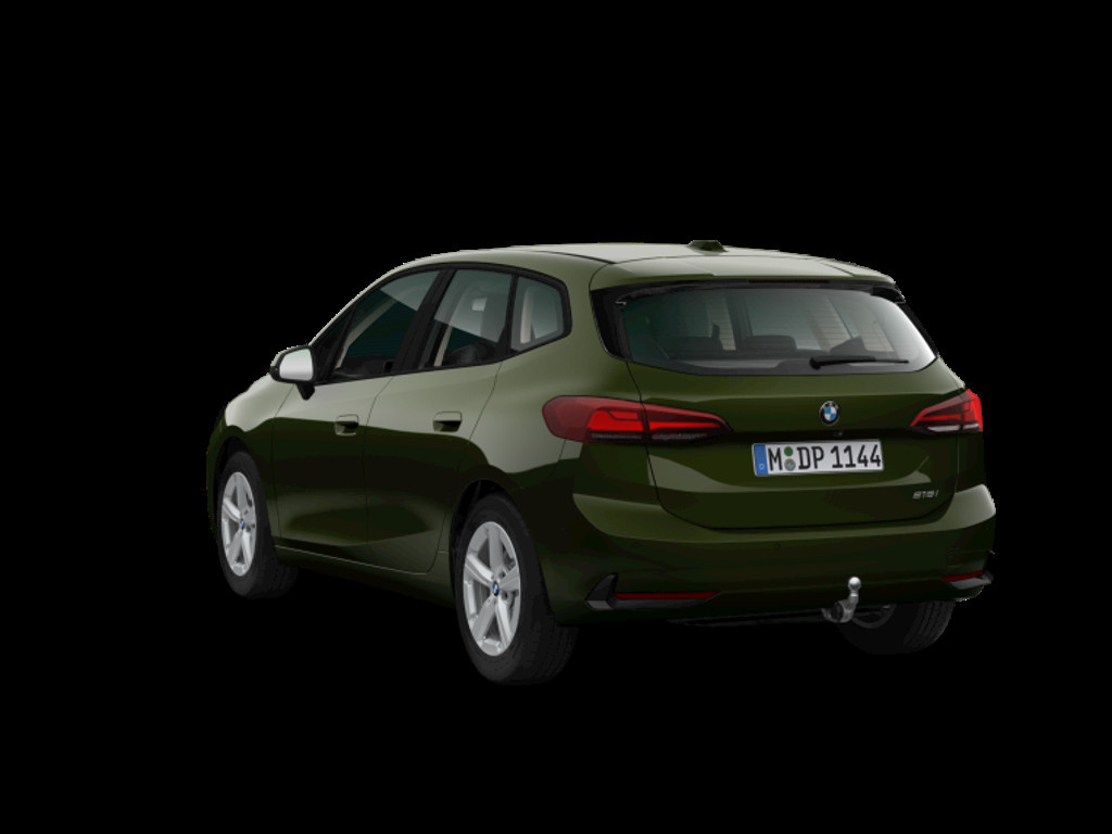 BMW 2 Serie