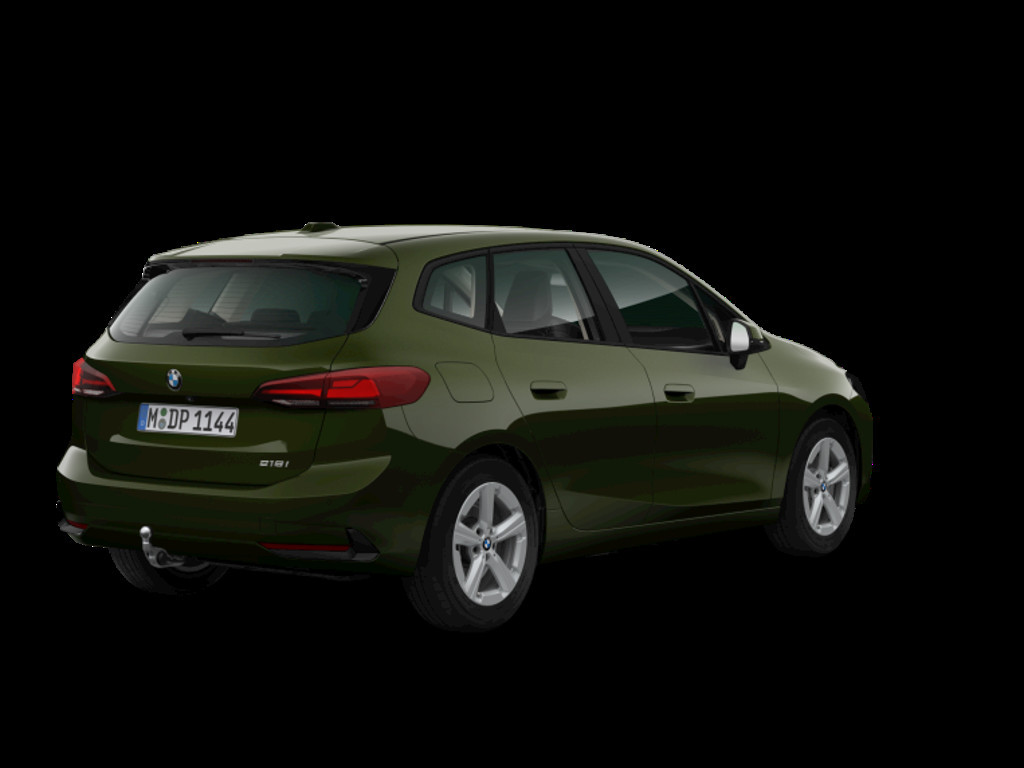 BMW 2 Serie