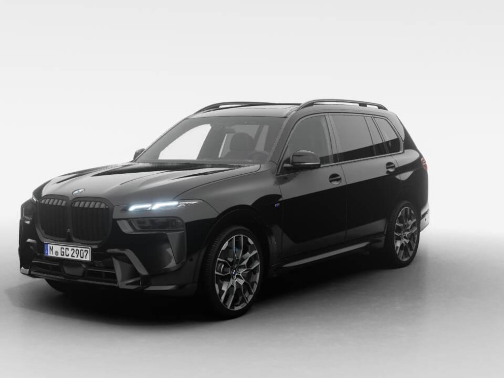 BMW X7 2024 Diesel