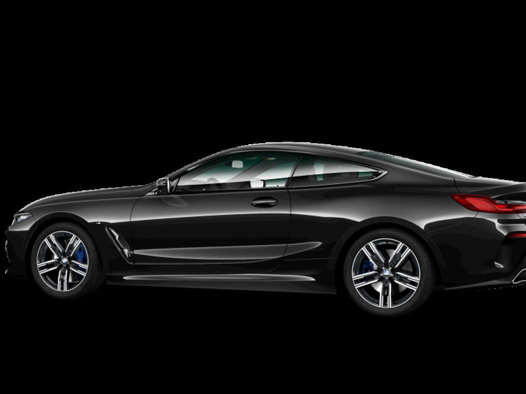 BMW 8 Serie
