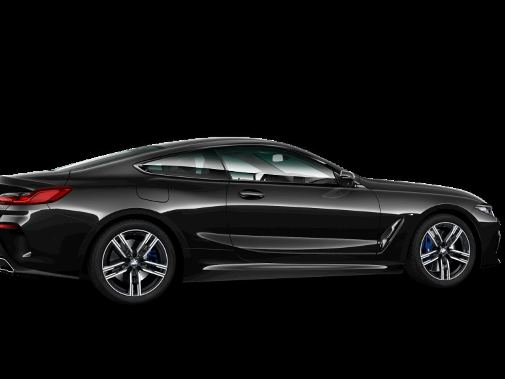 BMW 8 Serie