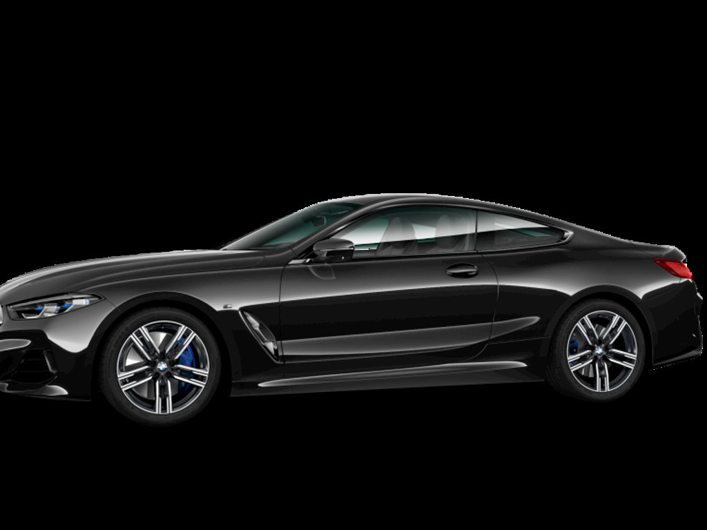 BMW 8 Serie