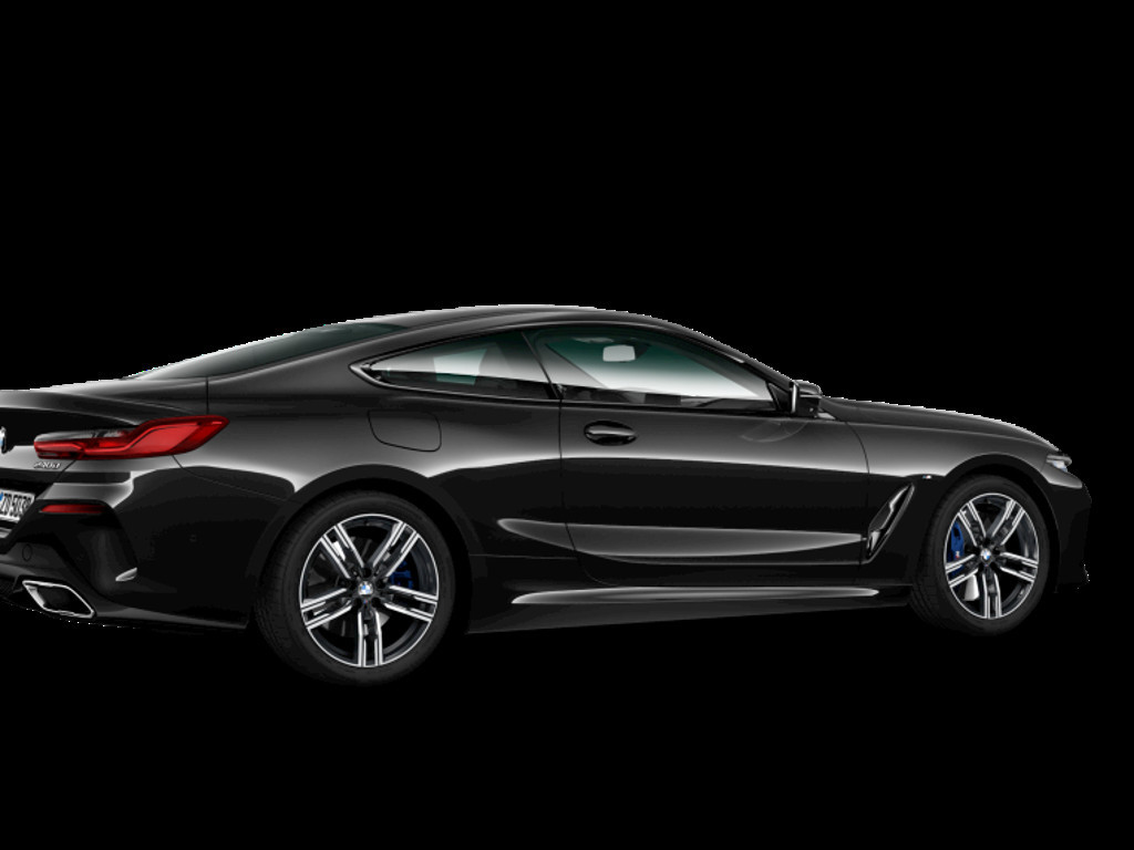 BMW 8 Serie