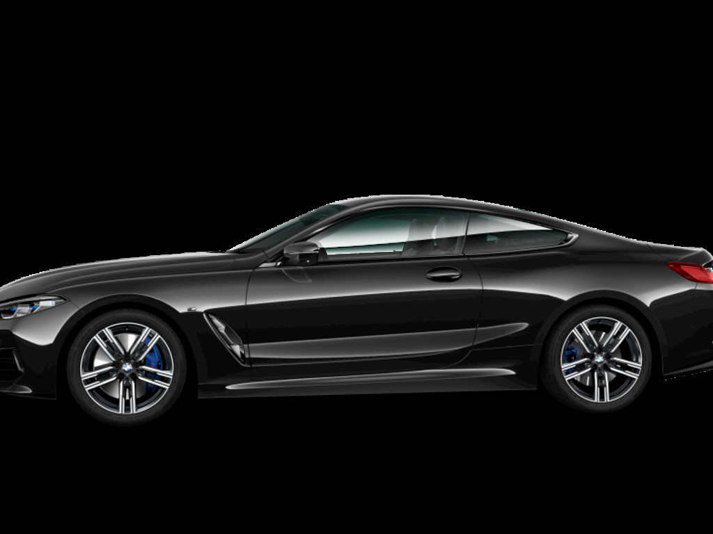 BMW 8 Serie