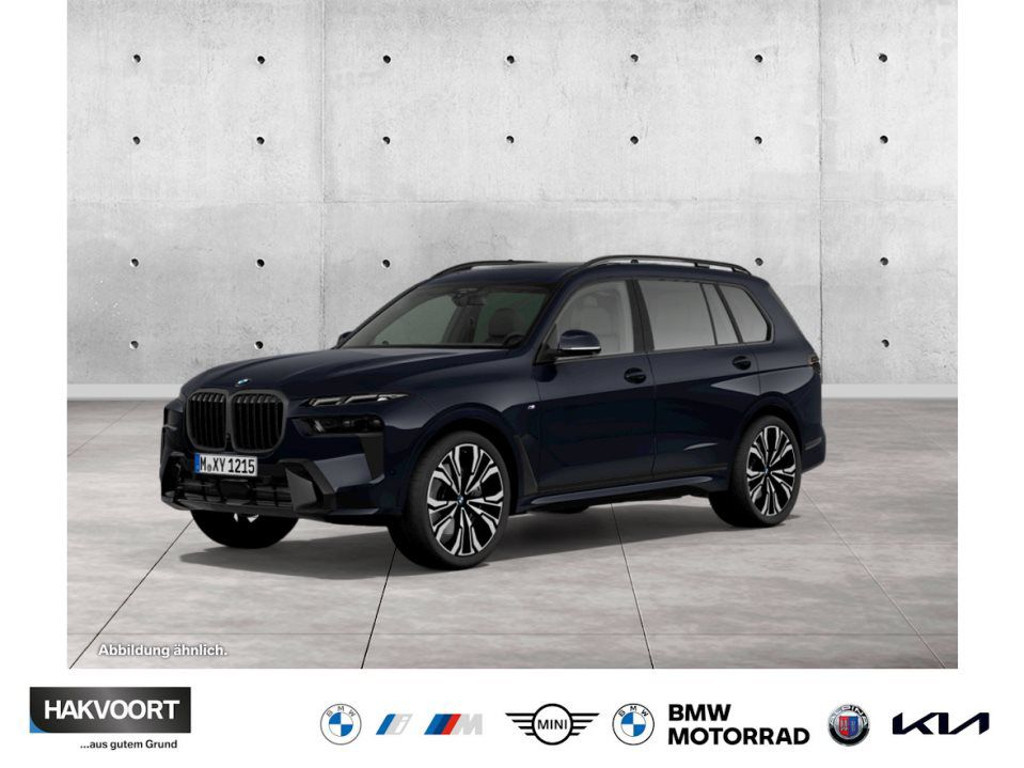 BMW X7 2023 Diesel