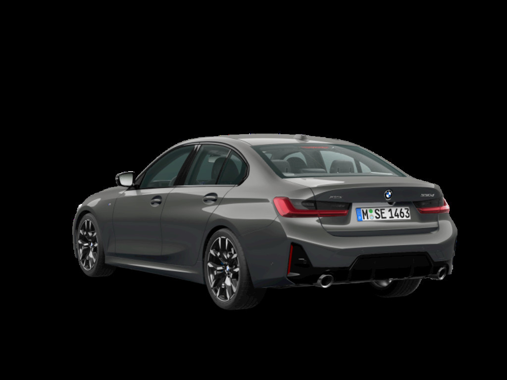 BMW 3 Serie