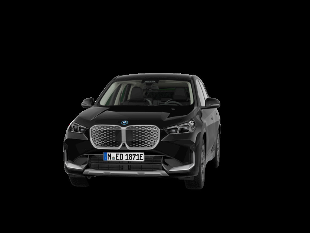 BMW iX1 2024 Elektrisch