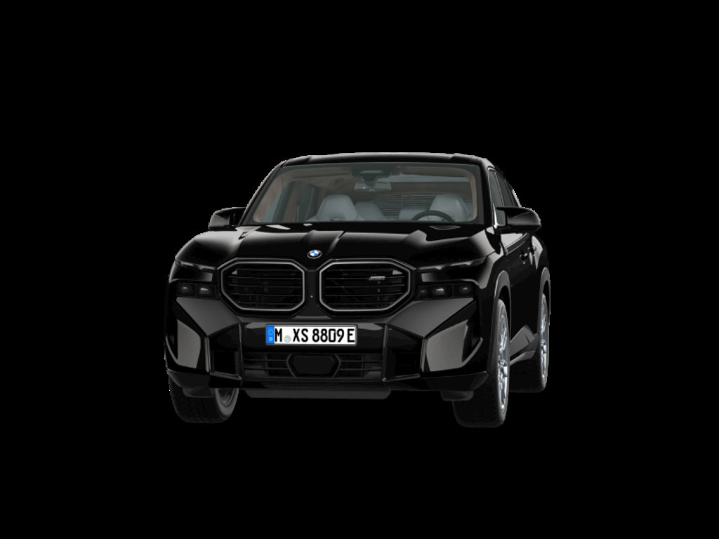 BMW XM 2024 Hybride Benzine