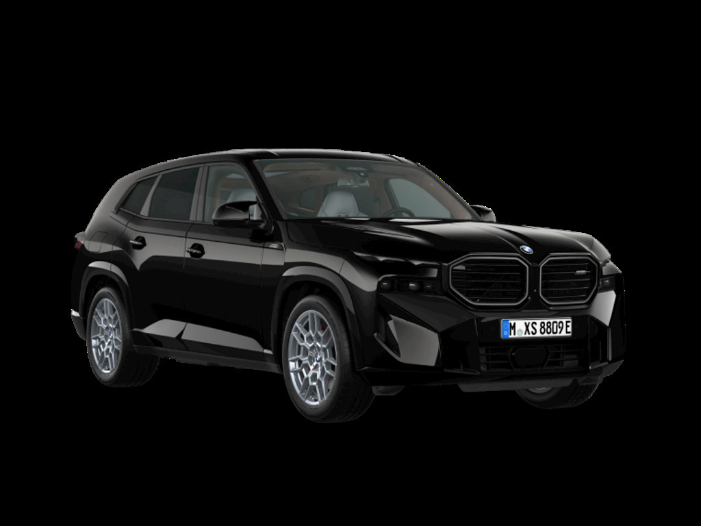 BMW XM