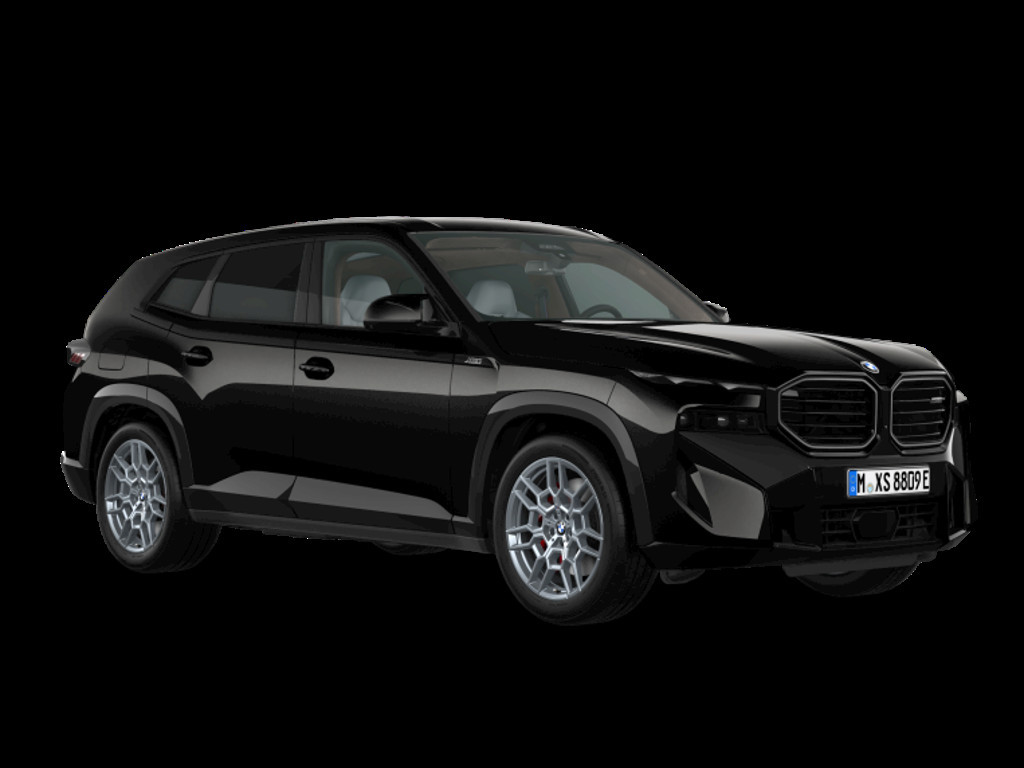 BMW XM