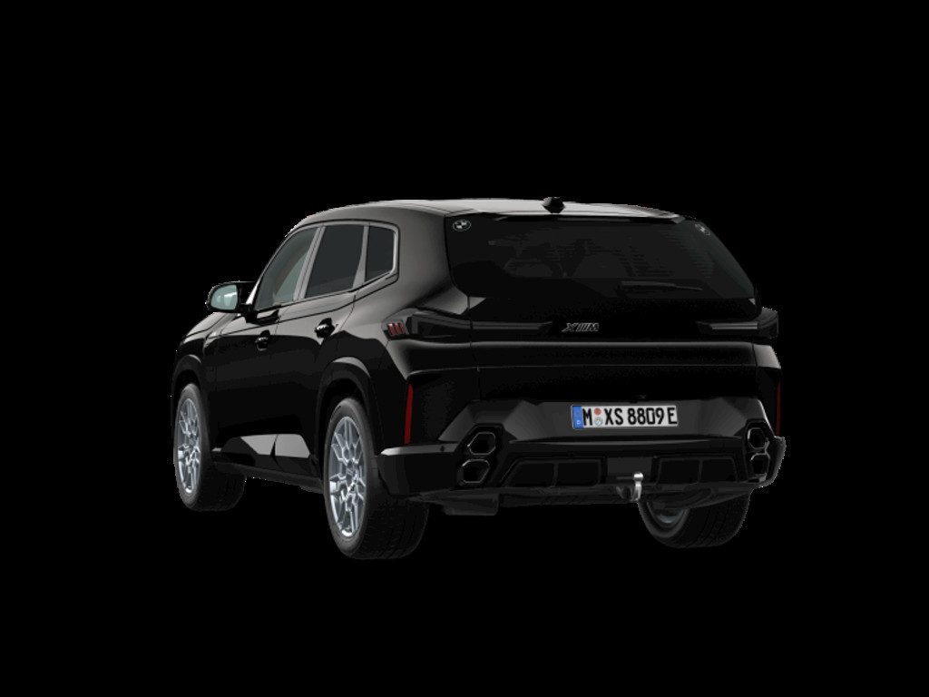 BMW XM