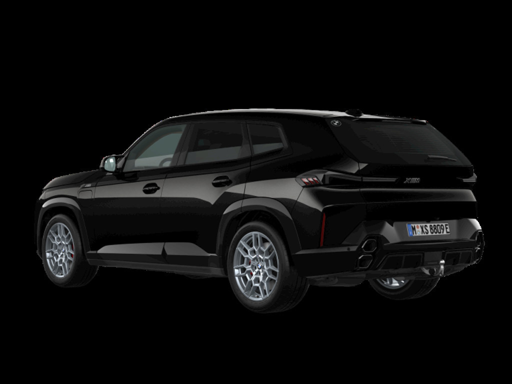 BMW XM
