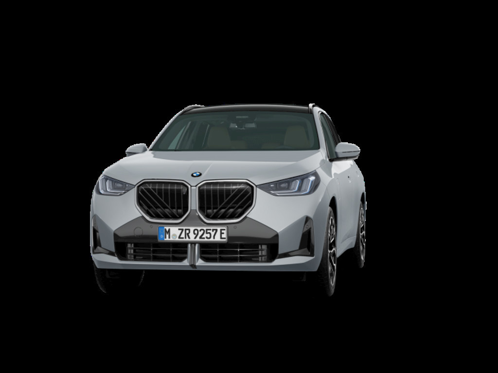 BMW X3 2024 Hybride Benzine