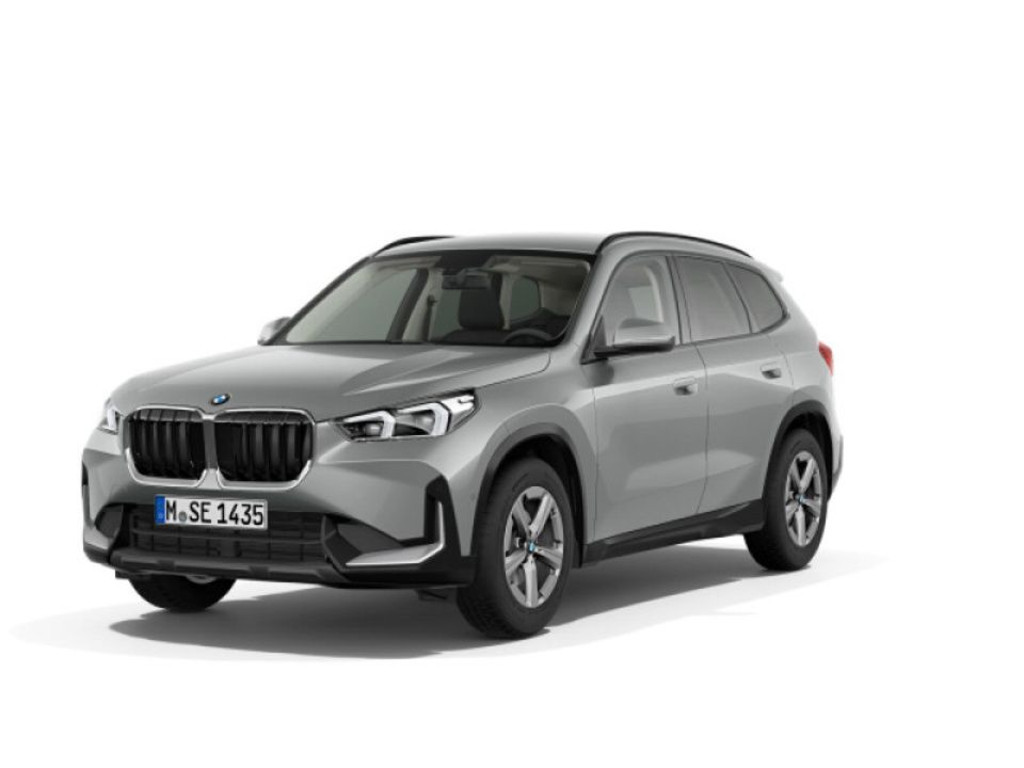 BMW X1 2024 Benzine