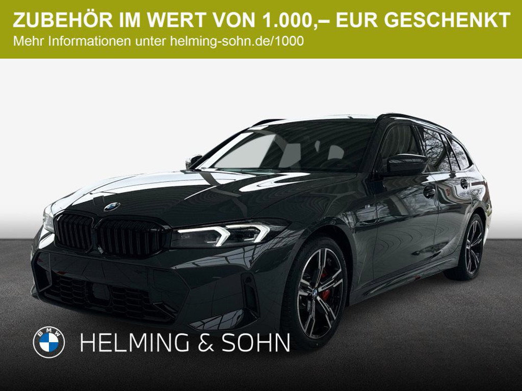 BMW 3 Serie 2025 Diesel