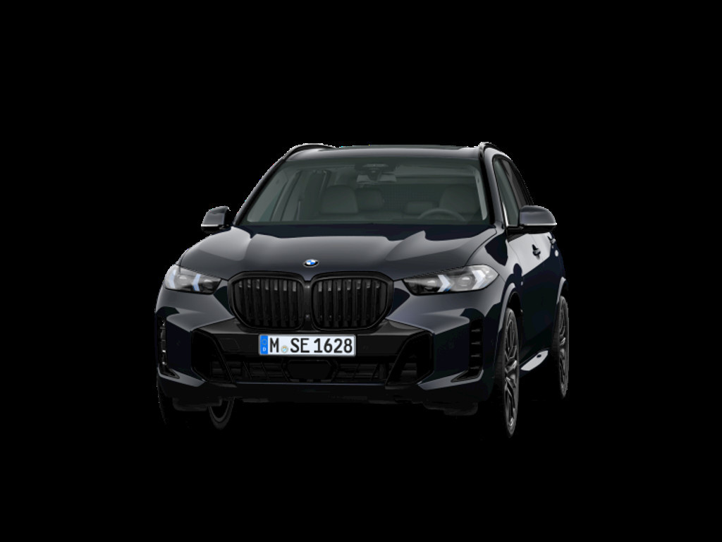 BMW X5 2025 Diesel