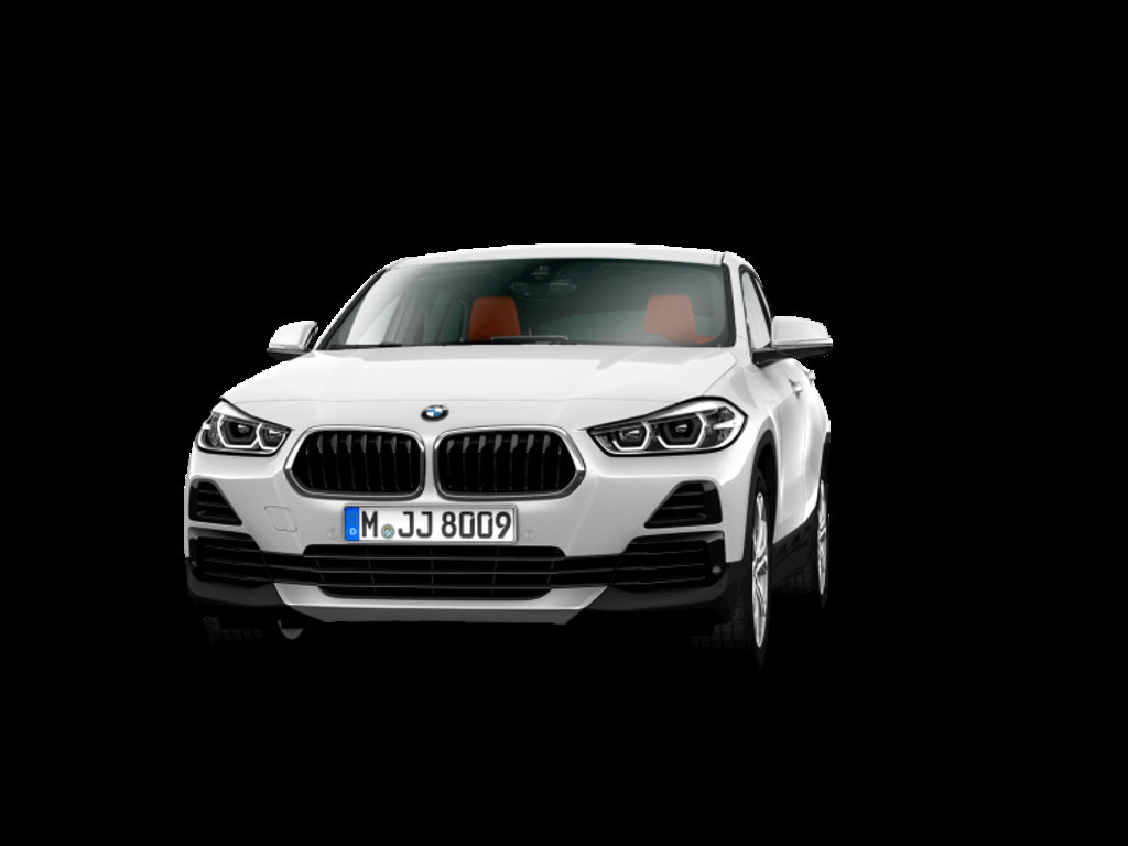 BMW X2 2021 Benzine