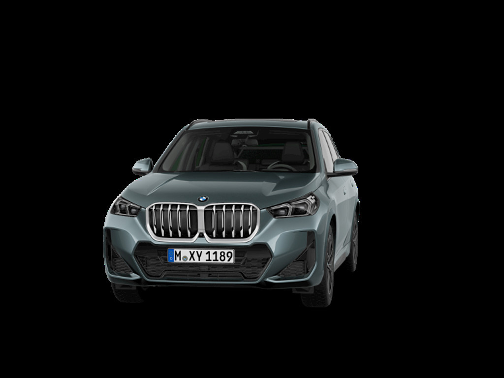 BMW X1 2025 Benzine
