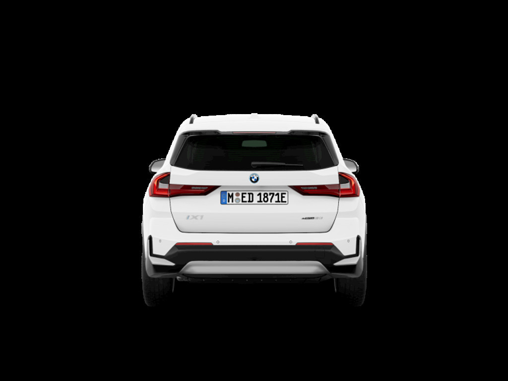 BMW iX1