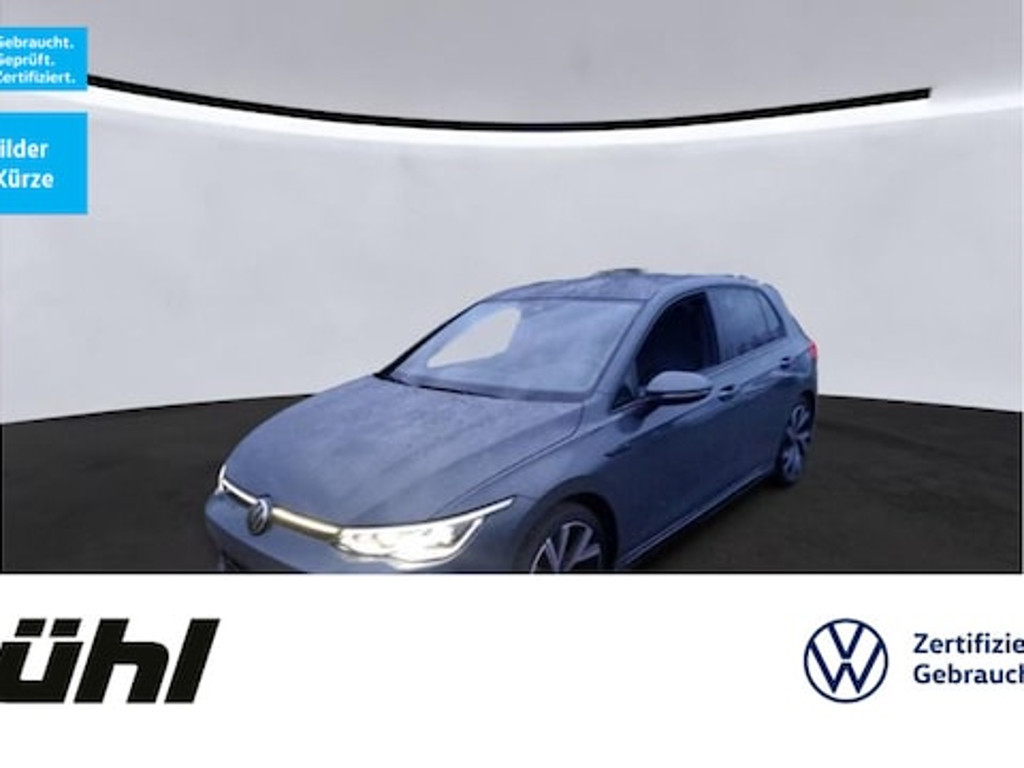 Volkswagen Golf 2021 Benzine