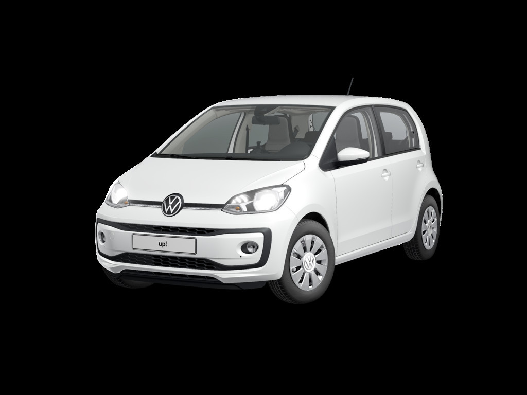 Volkswagen up! 2022 Benzine