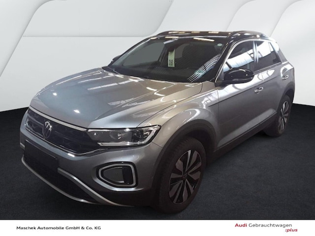 Volkswagen T-Roc 2025 Diesel