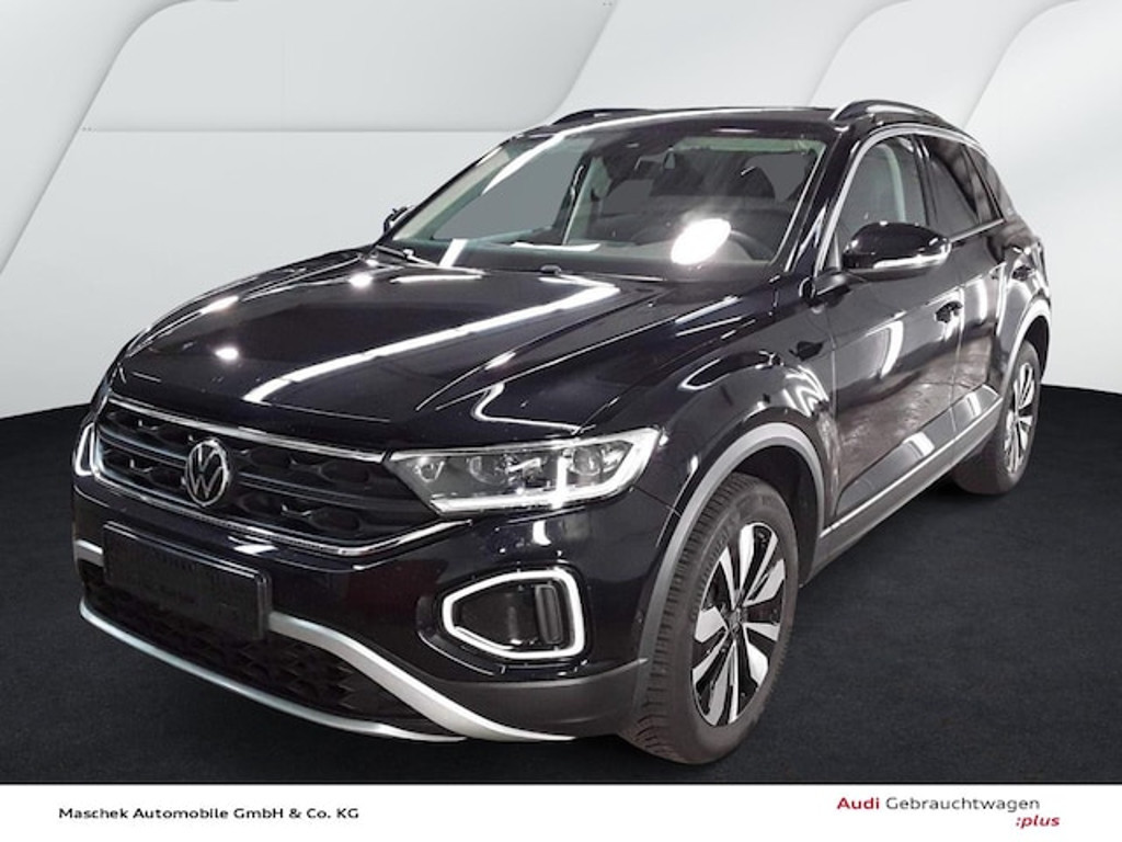 Volkswagen T-Roc 2025 Diesel